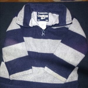Boys toddler sweater